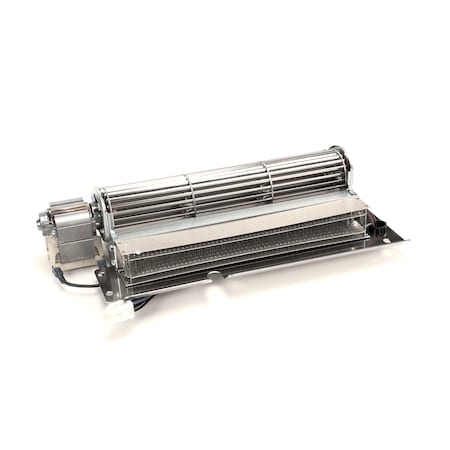 Franke Foodservice System Rs Heated Blower Module 20.210002956